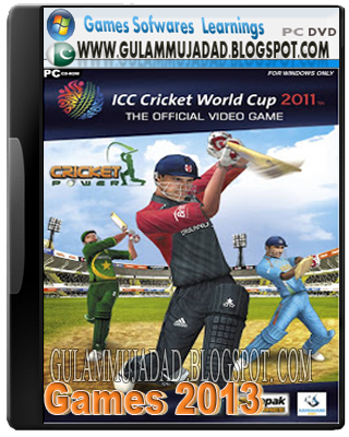 Cricket World Cup - Free online games at